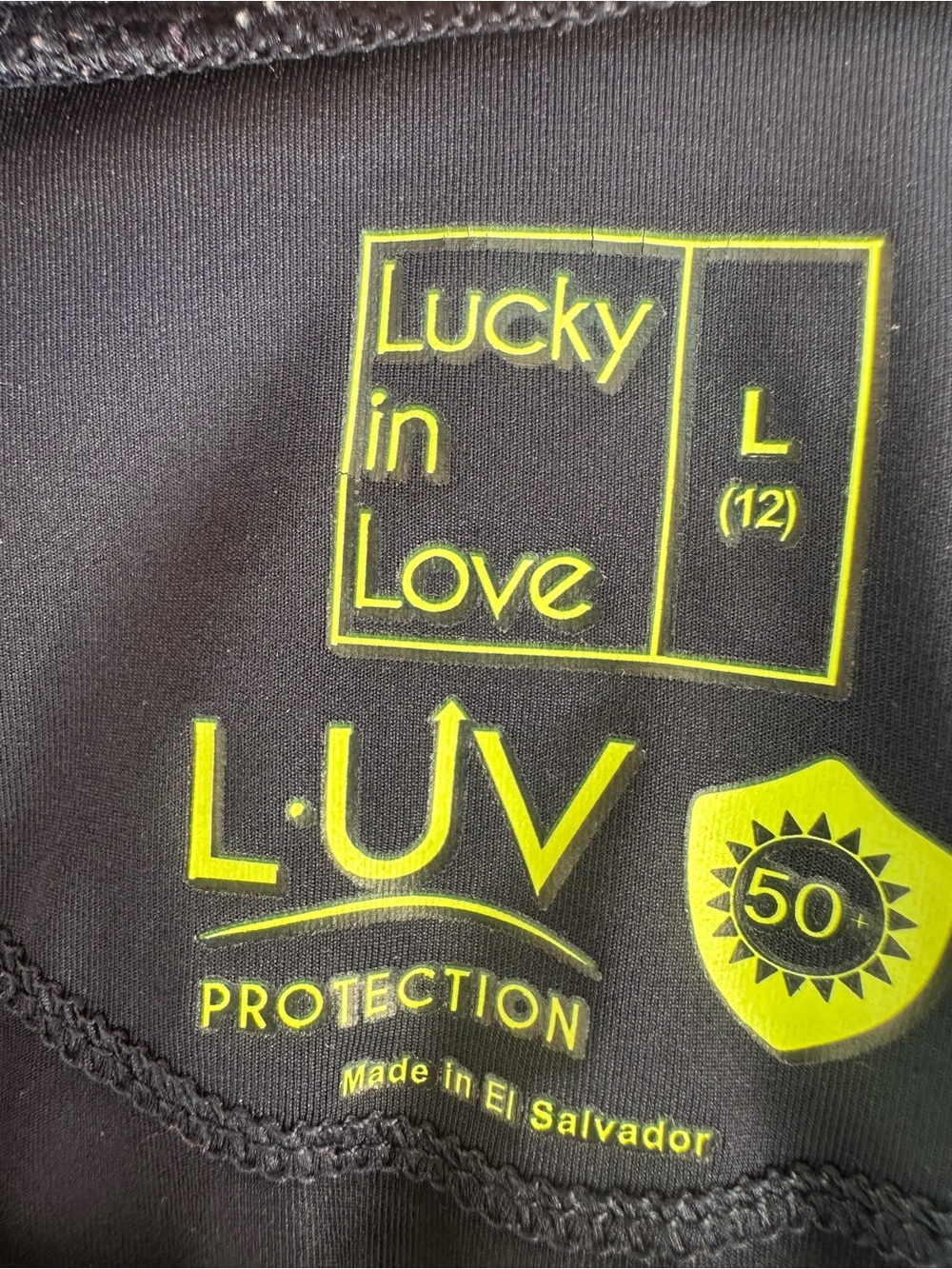 Lucky In Love Long Sleeve Top Blue Coral Tennis Pickleball Golf Lot of 2 Large - Picture 4 of 10